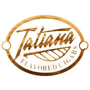 Tabachaze Tatiana Classic Rum Cigar 6 x 44 4