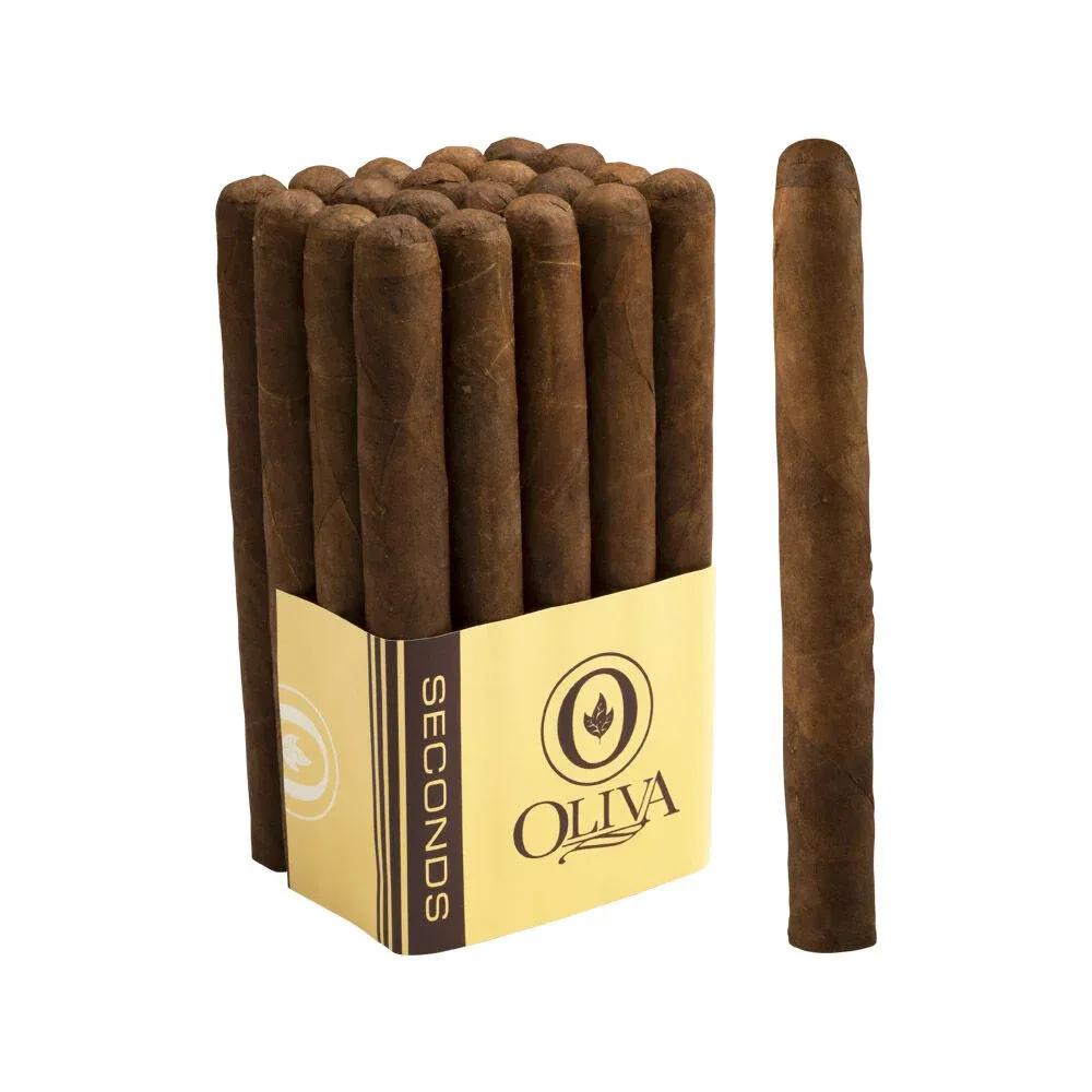 Tabachaze Oliva Seconds Lot BS Churchill Cigar 7 x 50