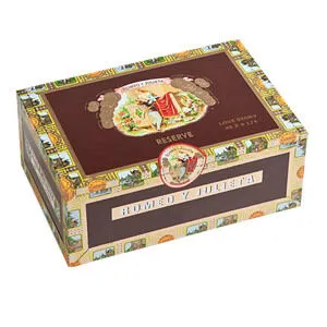 Tabachaze Romeo y Julieta Reserve Corona Cigar 5.62 x 45 3