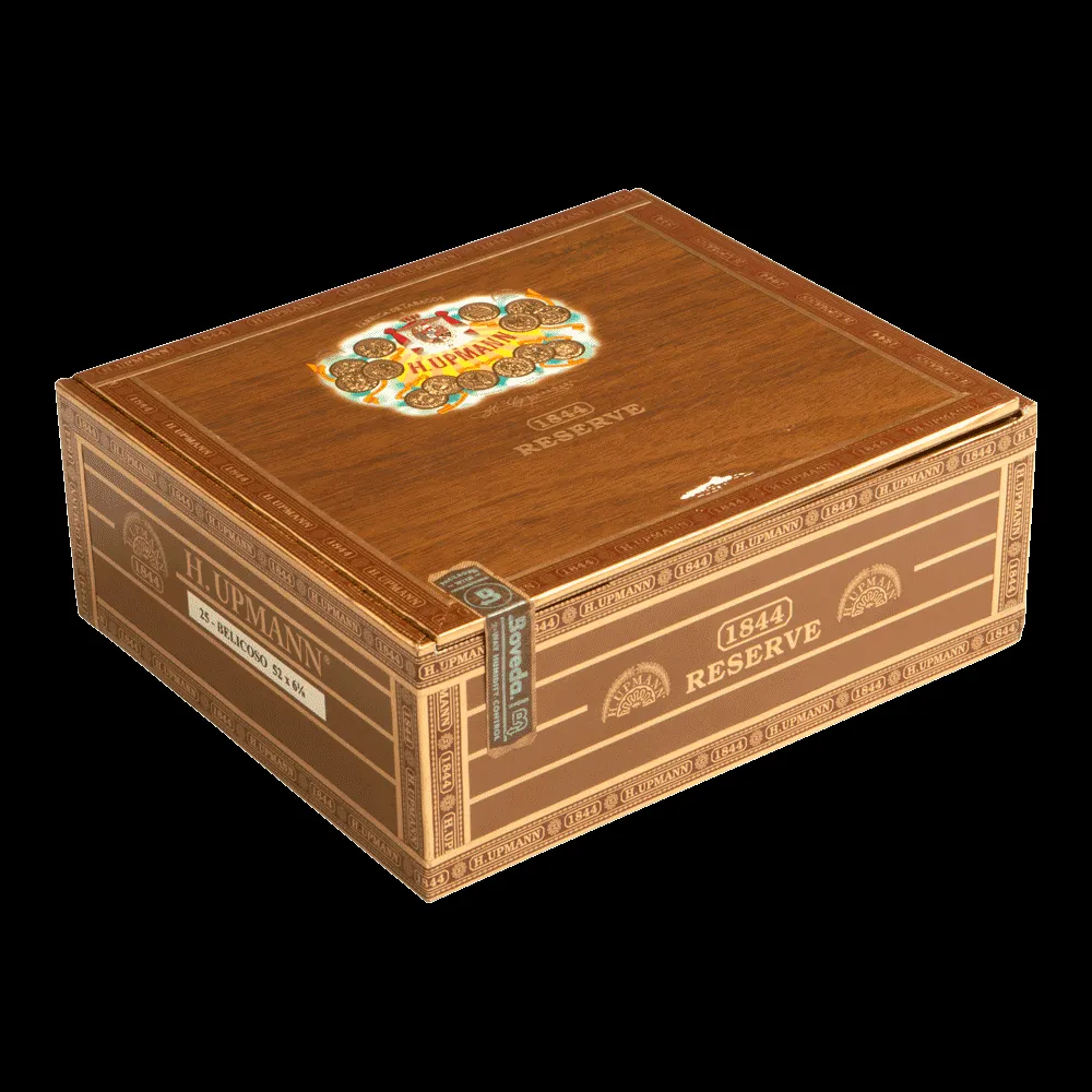 Tabachaze H. Upmann 1844 Reserve Belicoso Cigar 6.12 x 52 2