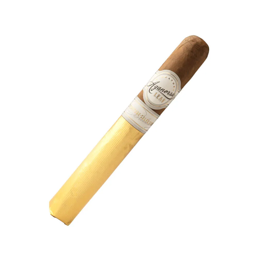 Tabachaze Aganorsa Signature Selection Toro Cigar 6 x 52