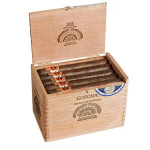 Tabachaze Cabinet No. 20 Cigar 5.25 x 50 1