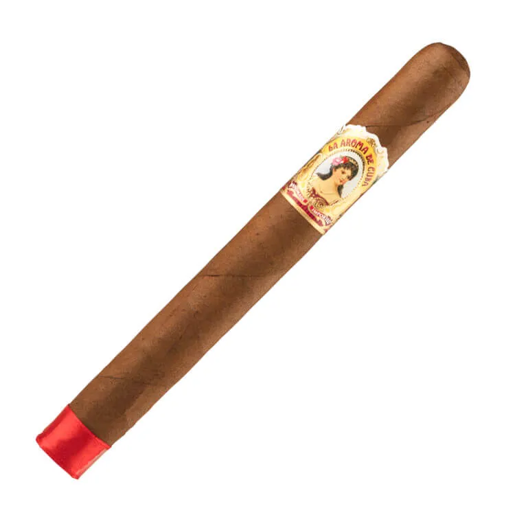 Tabachaze La Aroma de Cuba Churchill Cigar 7 x 50