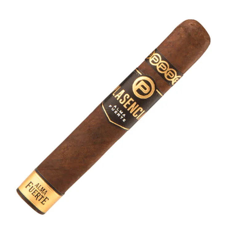 Tabachaze Plasencia Alma Fuerte Robusto Cigar 5.25 x 52