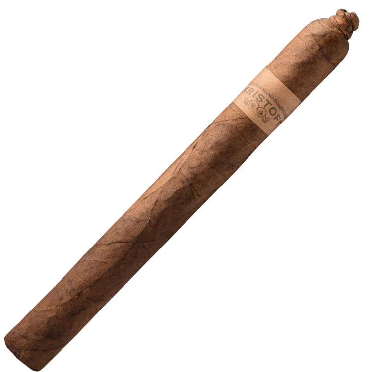 Tabachaze Kristoff Original Criollo Churchill Cigar 7 x 50