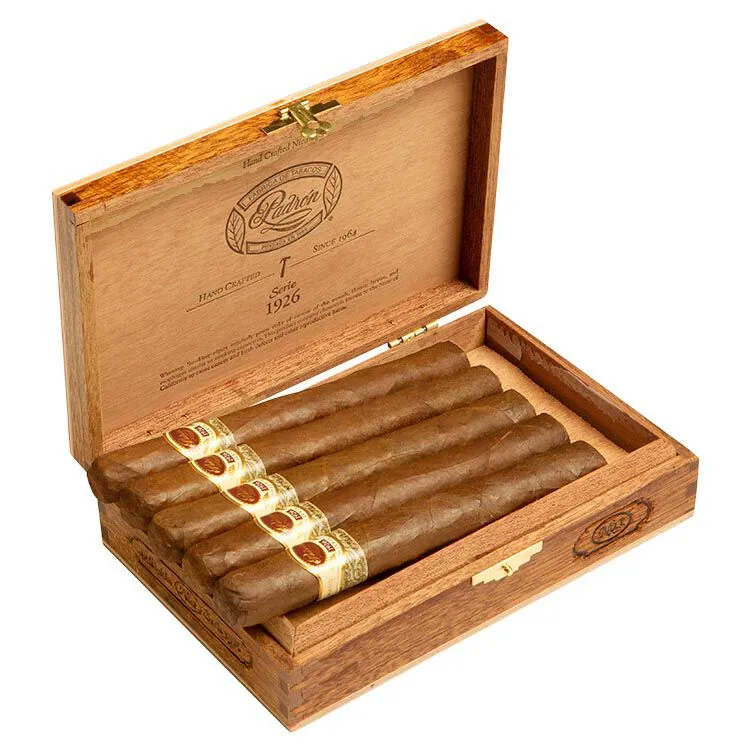 Tabachaze Padron 1926 Series Cigar Natural 4.75 x 50 1