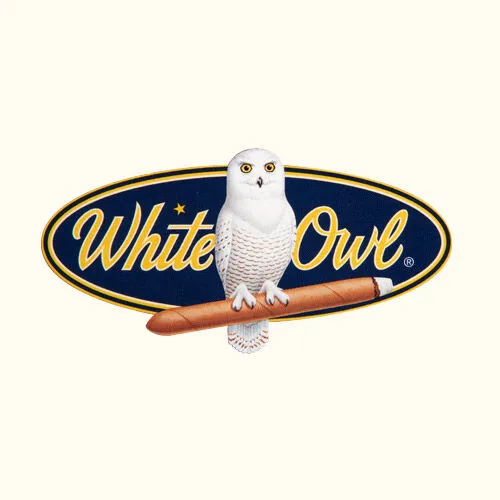 Tabachaze White Owl Blunts White Grape 4.75 x 42 3
