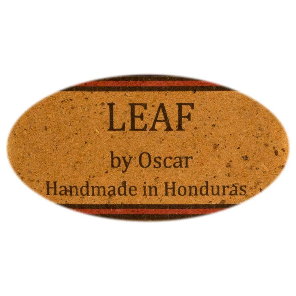 Tabachaze Leaf by Oscar Island Jim San Andres Cigar 6.50 x 52 3