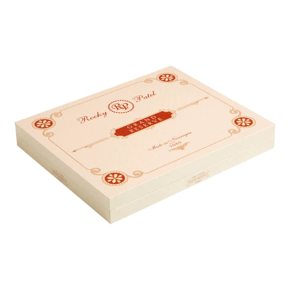 Tabachaze Rocky Patel Grand Reserve Cigar Toro 6 x 52 2