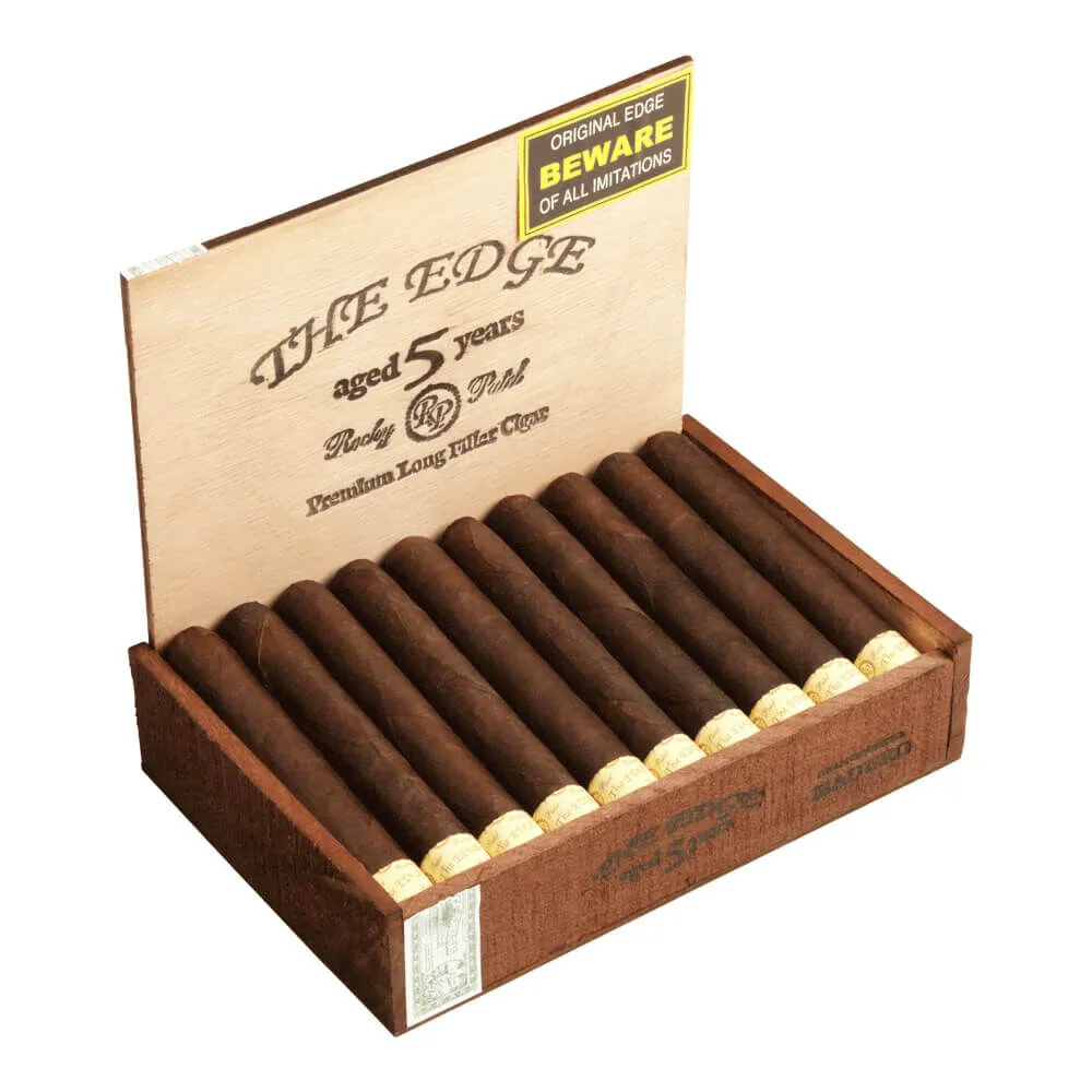 Tabachaze Rocky Patel The Edge Maduro Gran Robusto 5.50 x 54 1