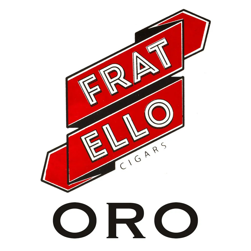 Tabachaze Fratello Oro Cigar Robusto 5 x 50 3