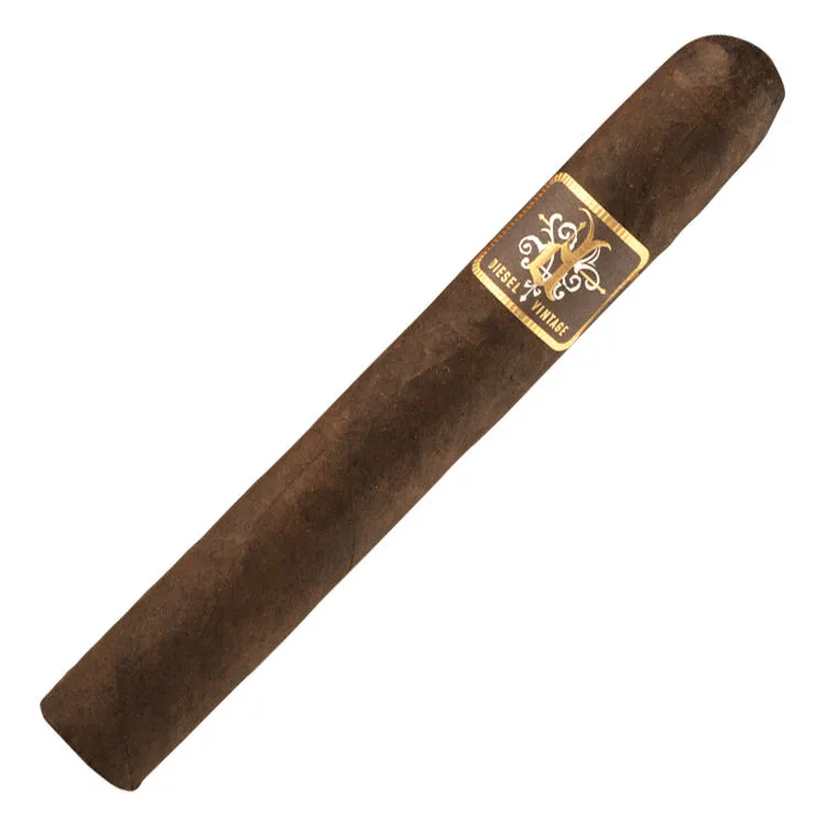 Tabachaze Diesel Vintage Series Toro Cigar 6 x 52