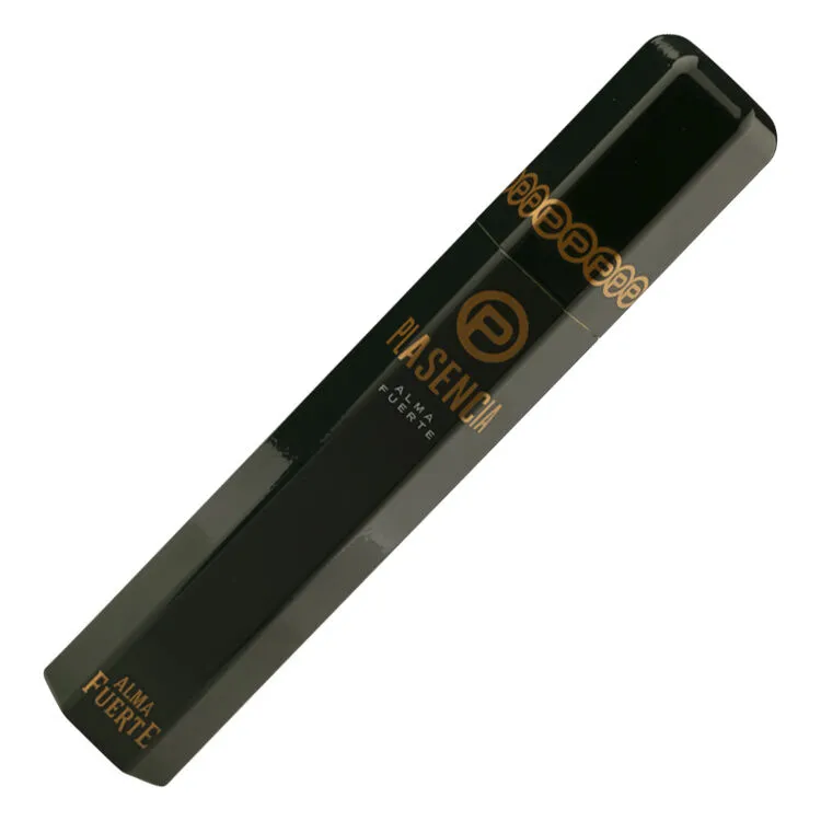 Tabachaze Plasencia Alma Fuerte Colorado Claro Hexagon Tubo 6 x 60 1