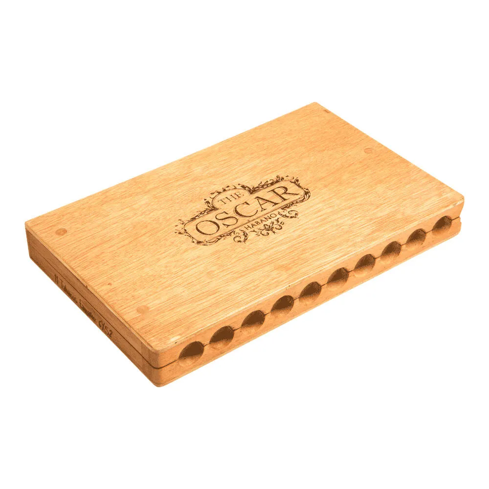 Tabachaze The Oscar Habano Cigar Toro 6 x 52 2