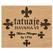 Tabachaze Tatuaje Havana VI Angeles Cigar 4.60 x 42 2