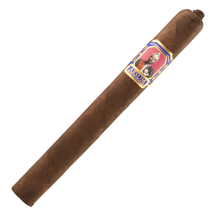 Tabachaze Foundation Aksum Double Corona Maduro 7 x 54