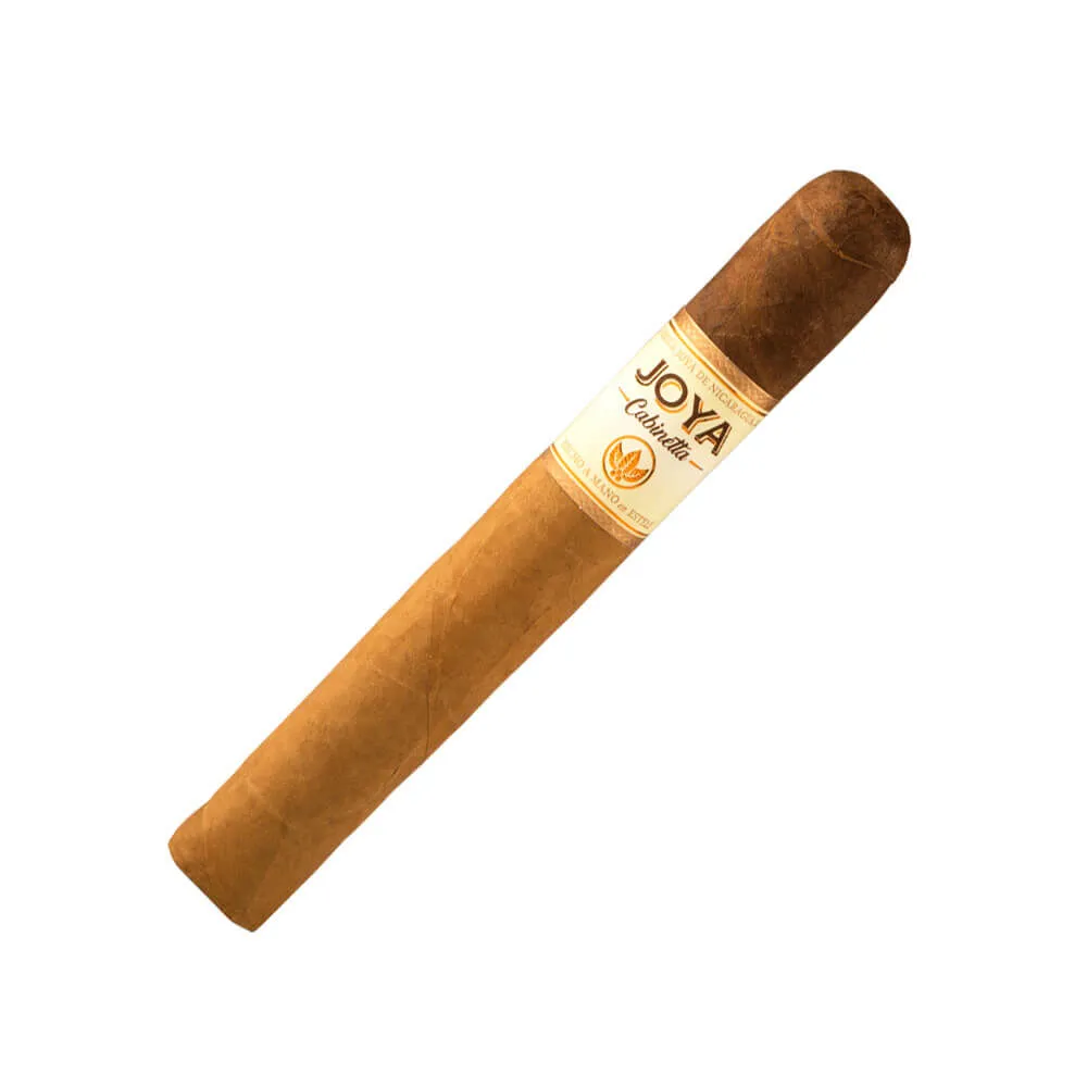 Tabachaze Joya de Nicaragua Cabinetta Serie Toro 6 x 52 Cigar