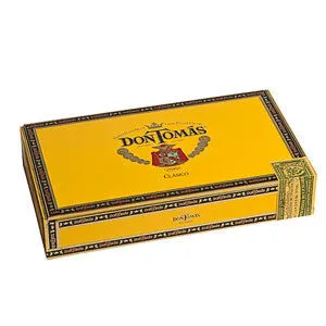 Tabachaze Don Tomas Clasico Cigar Toro 6 x 54 3