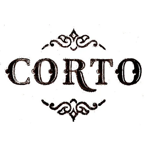Tabachaze Warped Corto X46 Cigar 4.50 x 46 3