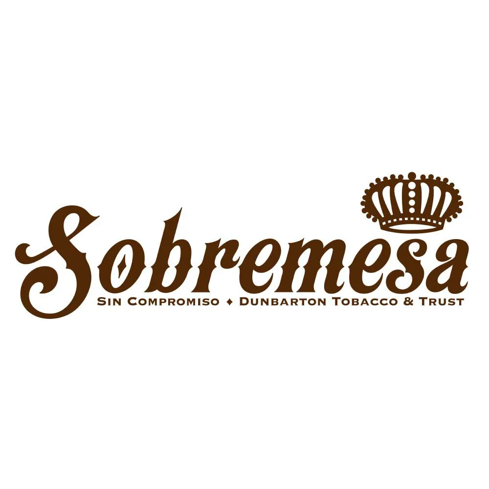 Tabachaze Sobremesa Brulee Gordo 2019 Cigar 6.25 x 60 3