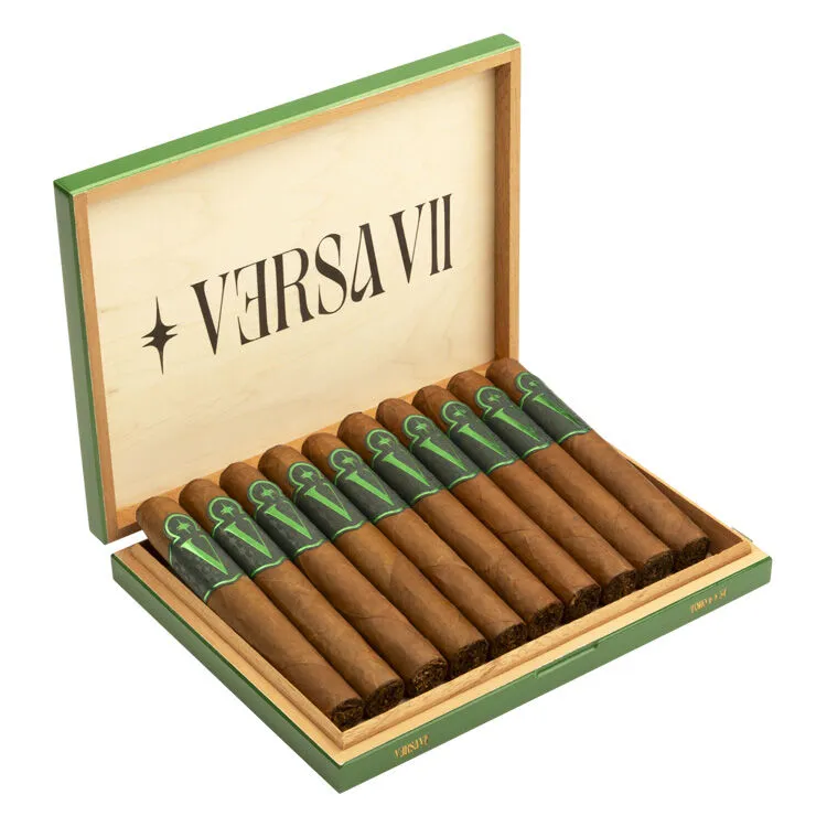 Tabachaze Kingmakers V3RSA VII by Carmelo Anthony Cigar 6 x 52 1