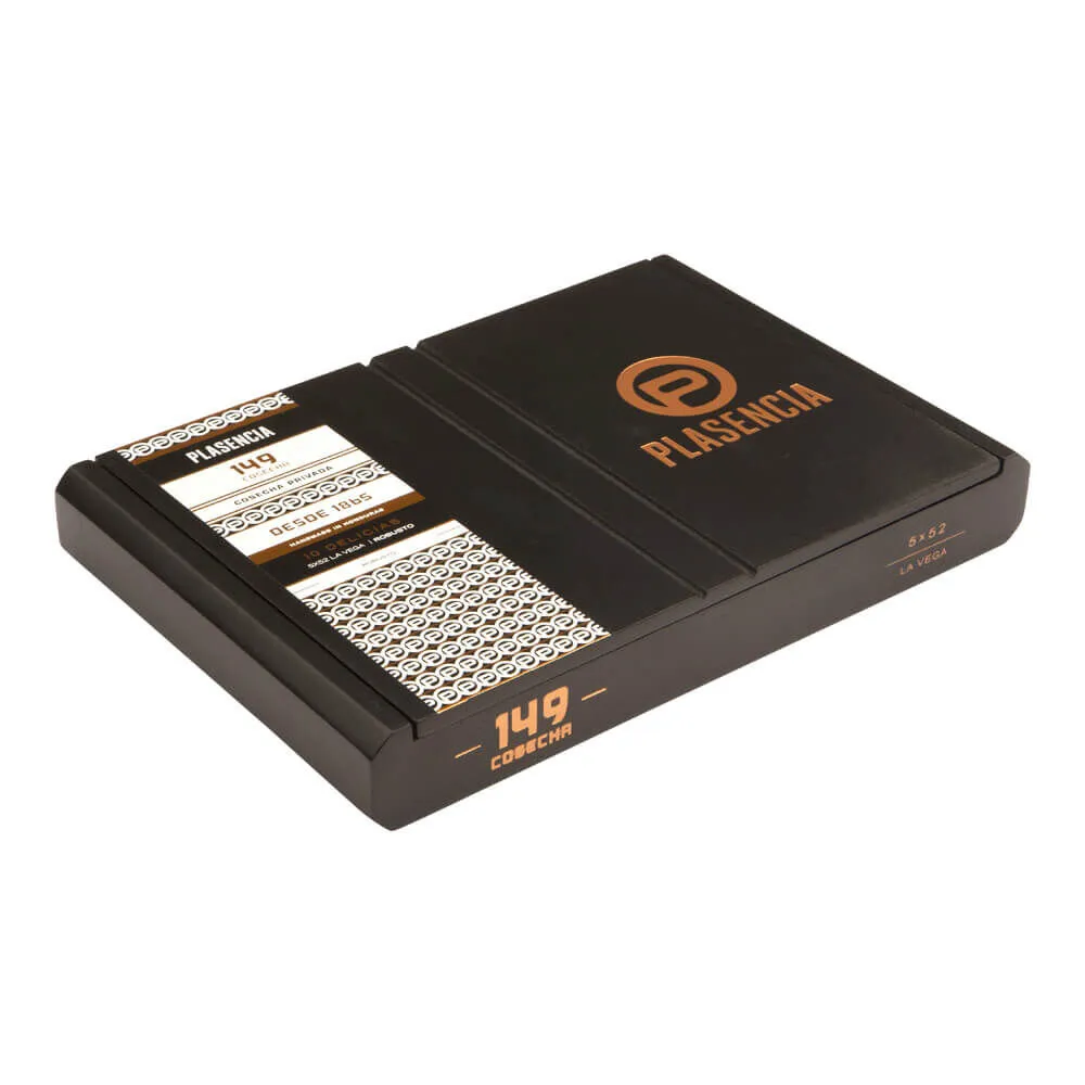 Tabachaze Plasencia Cosecha 149 Robusto Cigar Honduran Puro 5 x 52 2