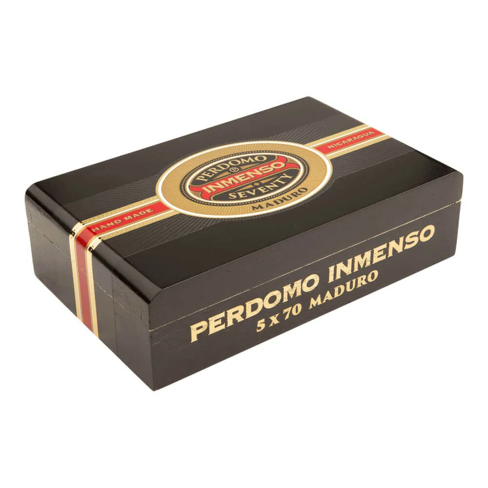 Tabachaze Perdomo Inmenso Seventy Maduro Cigar 5 x 70 1