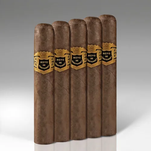 Tabachaze Hoyo de Monterrey Rothschild Cigar 4.50 x 50