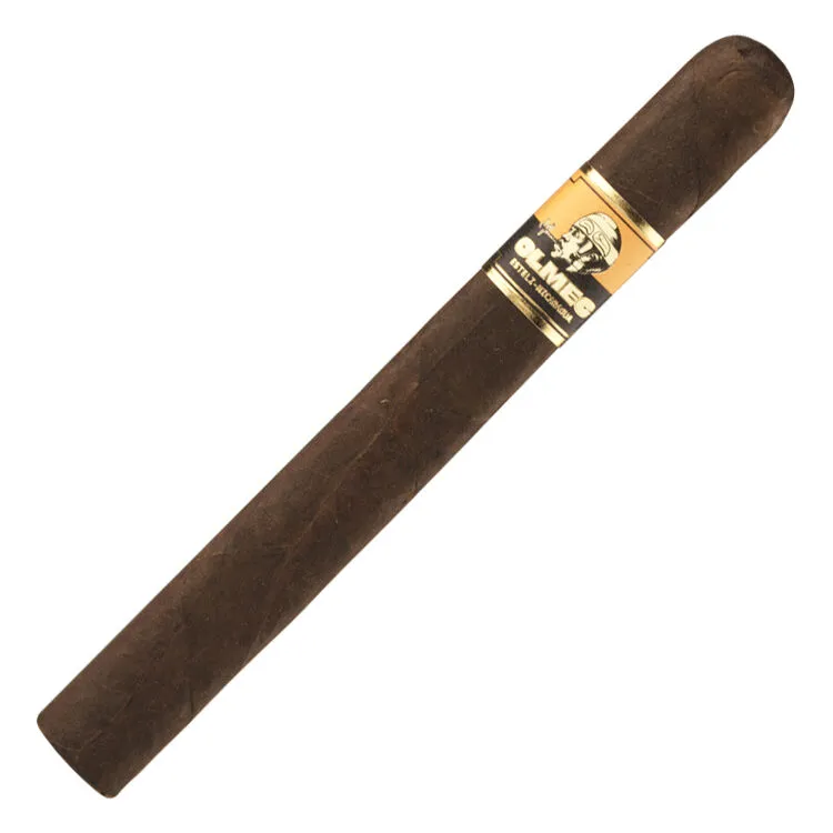 Tabachaze Foundation Olmec Maduro Double Corona Cigar 7 x 54