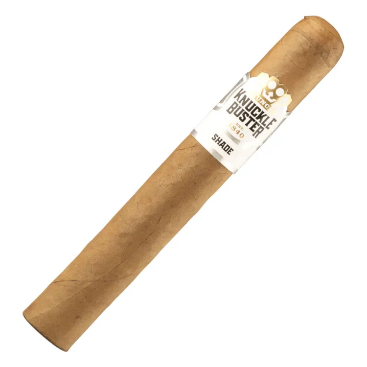 Tabachaze Punch Knuckle Buster Shade Cigar Robusto 5.50 x 50
