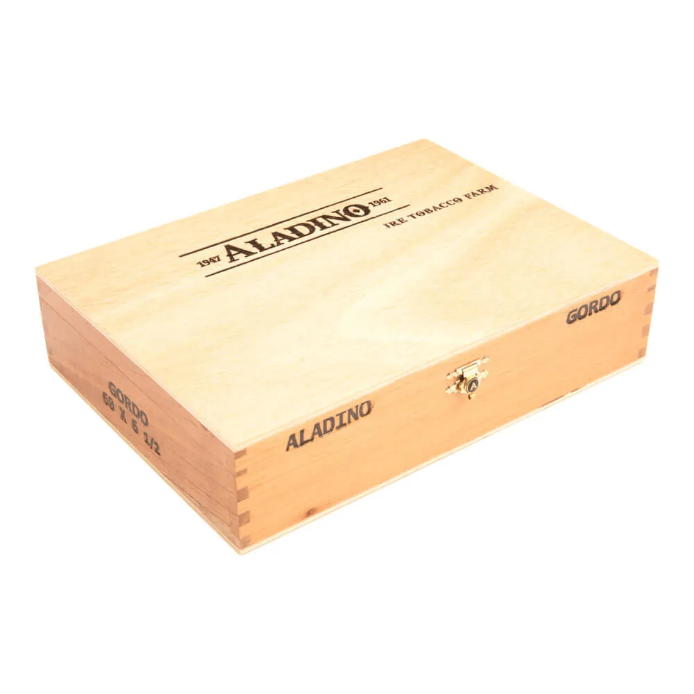 Tabachaze Aladino Corojo Cigar Gordo 6.50 x 60 2