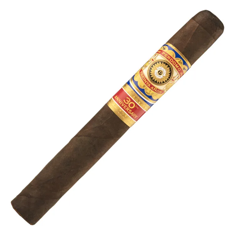 Tabachaze Perdomo 30th Anniversary Maduro Churchill 7 x 54