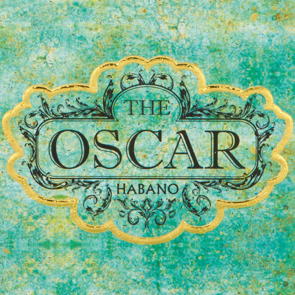 Tabachaze The Oscar Habano Cigar Toro 6 x 52 3