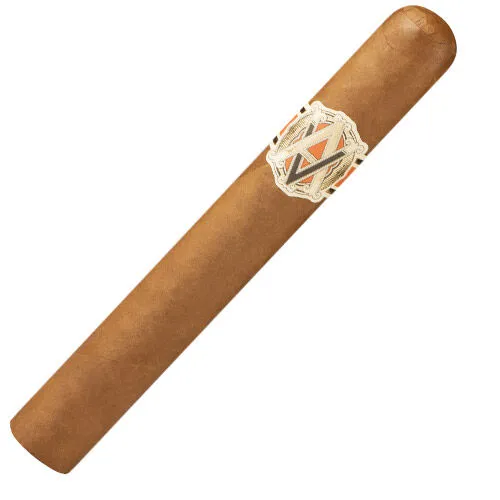 Tabachaze Avo XO Series Intermezzo Robusto 5 x 50 1