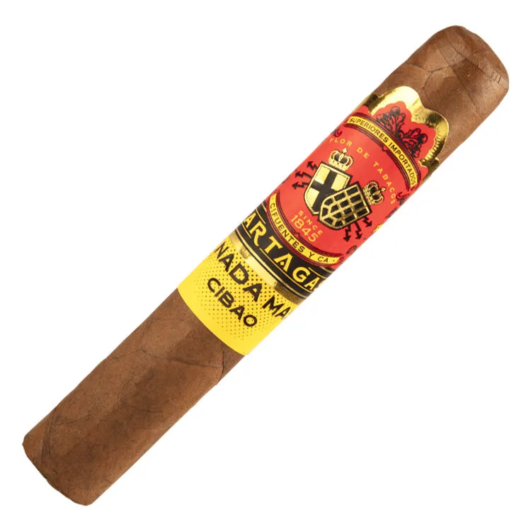 Tabachaze Robusto Tobacco Cigar 50 Ring Gauge 5 Inch Length 2
