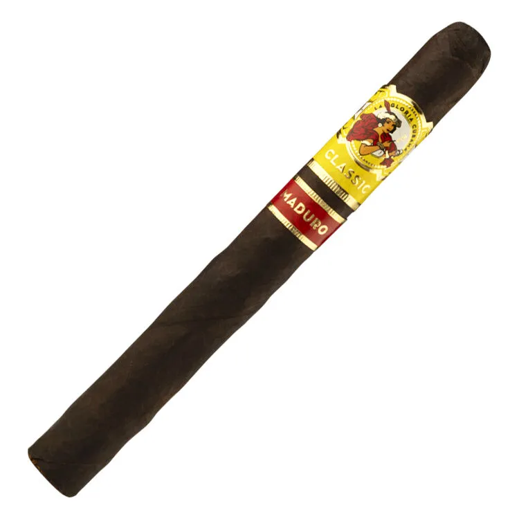 Tabachaze Churchill Format Cigar La Gloria Cubana 50 Ring Gauge 7 Inch