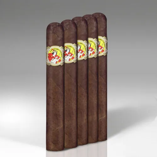Tabachaze La Gloria Cubana Corona Gorda Cigar 6 x 52