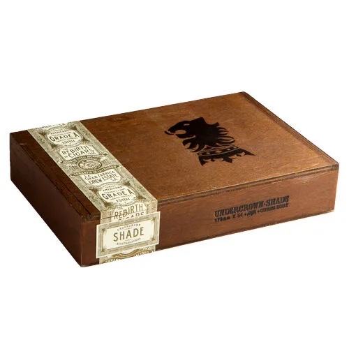Tabachaze Undercrown Shade Corona Doble 7 x 54 Cigar 2