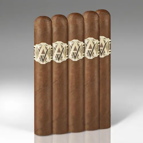 Tabachaze Avo Heritage Robusto Cigar 4.88 x 50