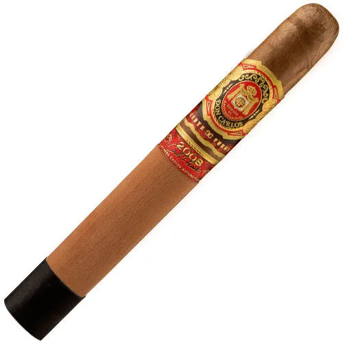 Tabachaze Don Carlos Edicion de Aniversario Toro Cigar 6.25 x 48