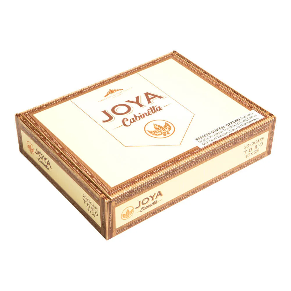 Tabachaze Joya de Nicaragua Cabinetta Serie Toro 6 x 52 Cigar 2