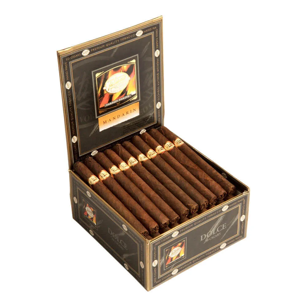 Tabachaze Tatiana Dolce Mandarin 5 x 30 1