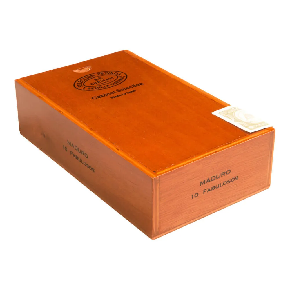 Tabachaze Curivari Seleccion Privada Fabulosos Cigar 7 x 52 1