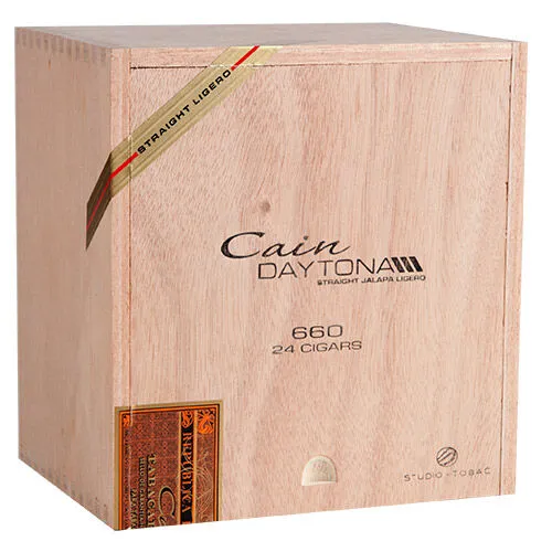 Tabachaze Oliva Cain Daytona Cigar No. 4 5 x 43 2