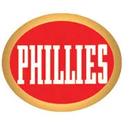 Tabachaze Phillies Cigars Blunt Machine-Made Tobacco 4.88 x 42 1