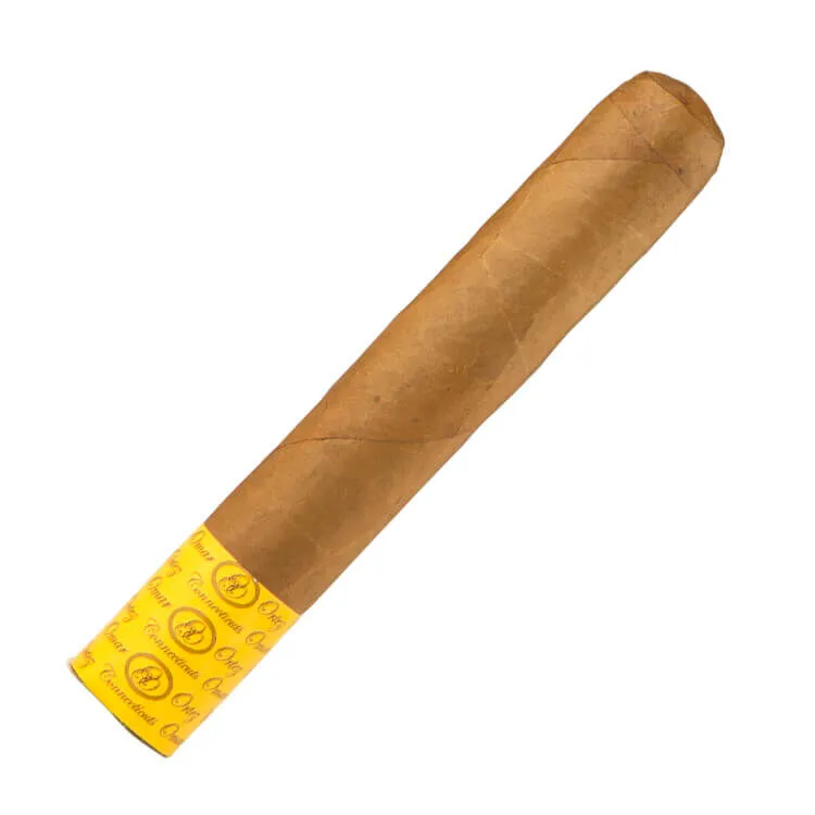 Tabachaze Omar Ortez Connecticut Robusto Cigar 5 x 54