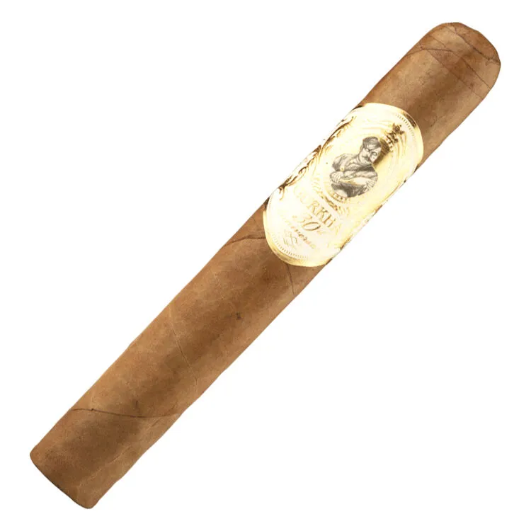 Tabachaze Gurkha Treinta Toro Cigar 6 x 54
