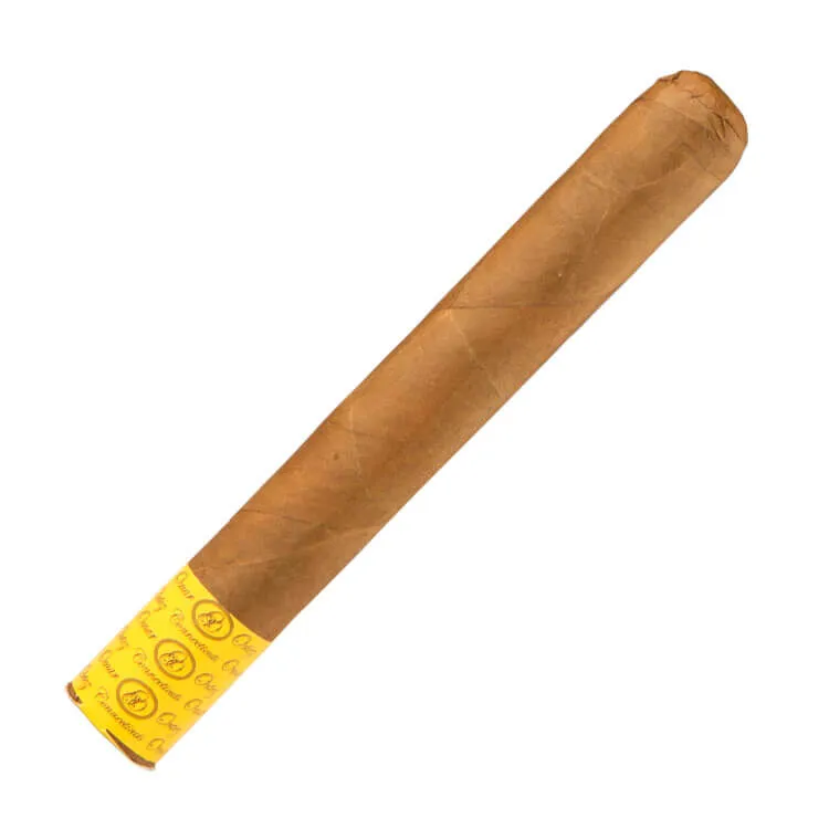 Tabachaze Omar Ortez Connecticut Toro 6 x 54