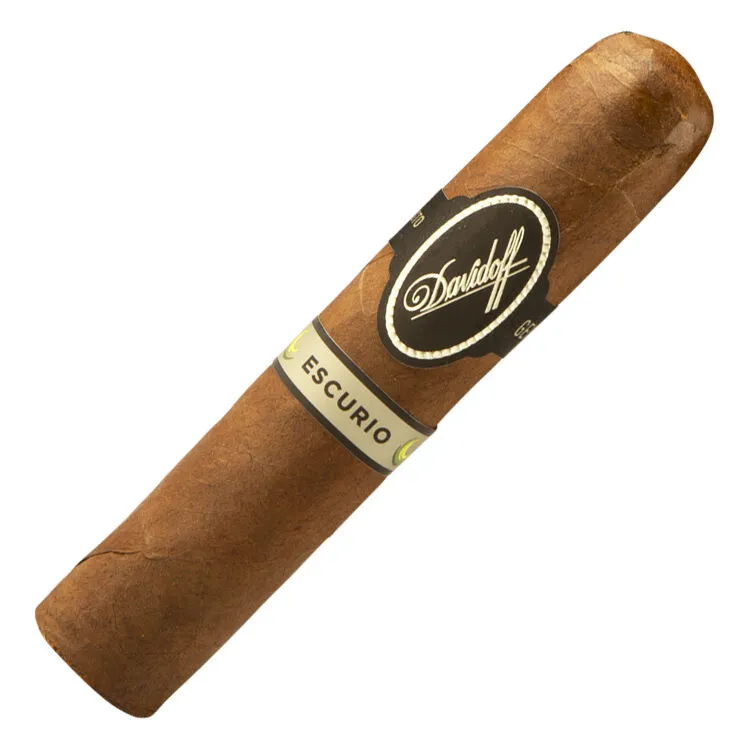Tabachaze Davidoff Escurio Robusto Cello 4.50 x 54 1