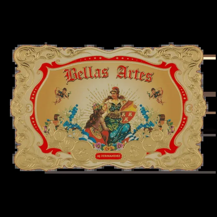 Tabachaze Bellas Artes by AJ Fernandez Lancero Maduro 7 x 38 3